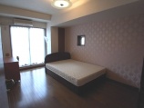 ROOM2のお部屋です。