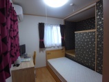 ROOM2のお部屋です。