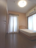 Room5（83,000円･5.2J）のお部屋です。